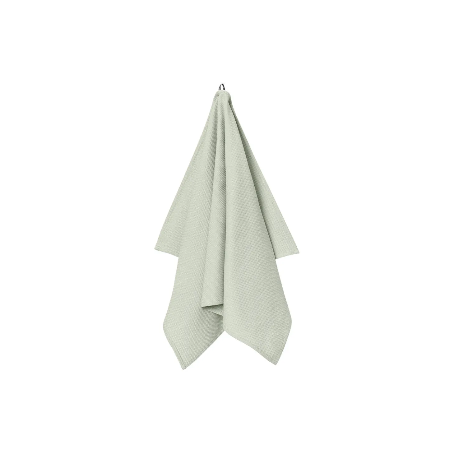 1959 Kjøkkenhåndkle, light green