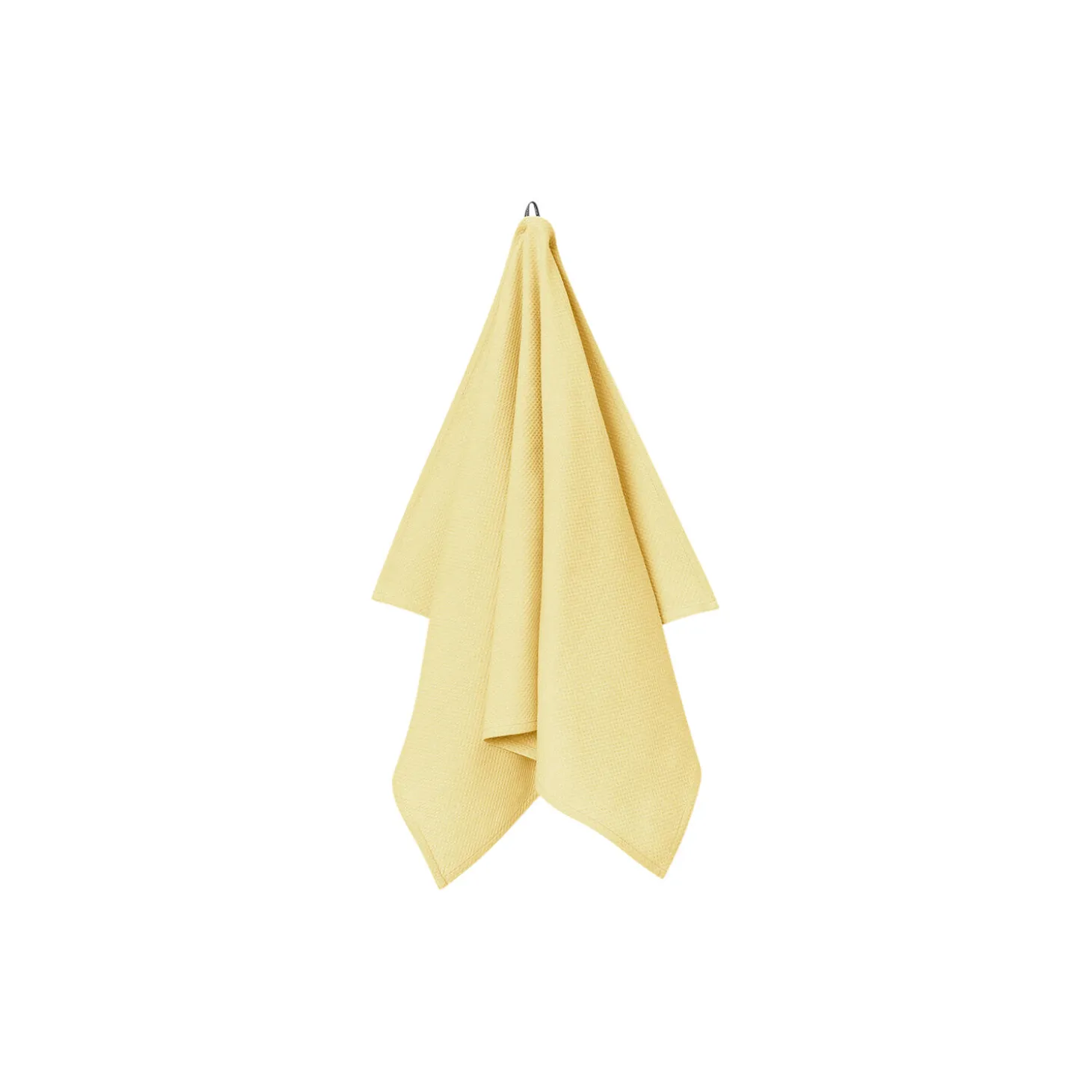 1959 Kjøkkenhåndkle, yellow