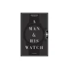 A Man and His Watch