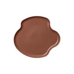 Aalto fat 25 cm, ild