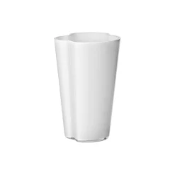 Aalto vase, hvit