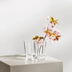Aalto vase, klar