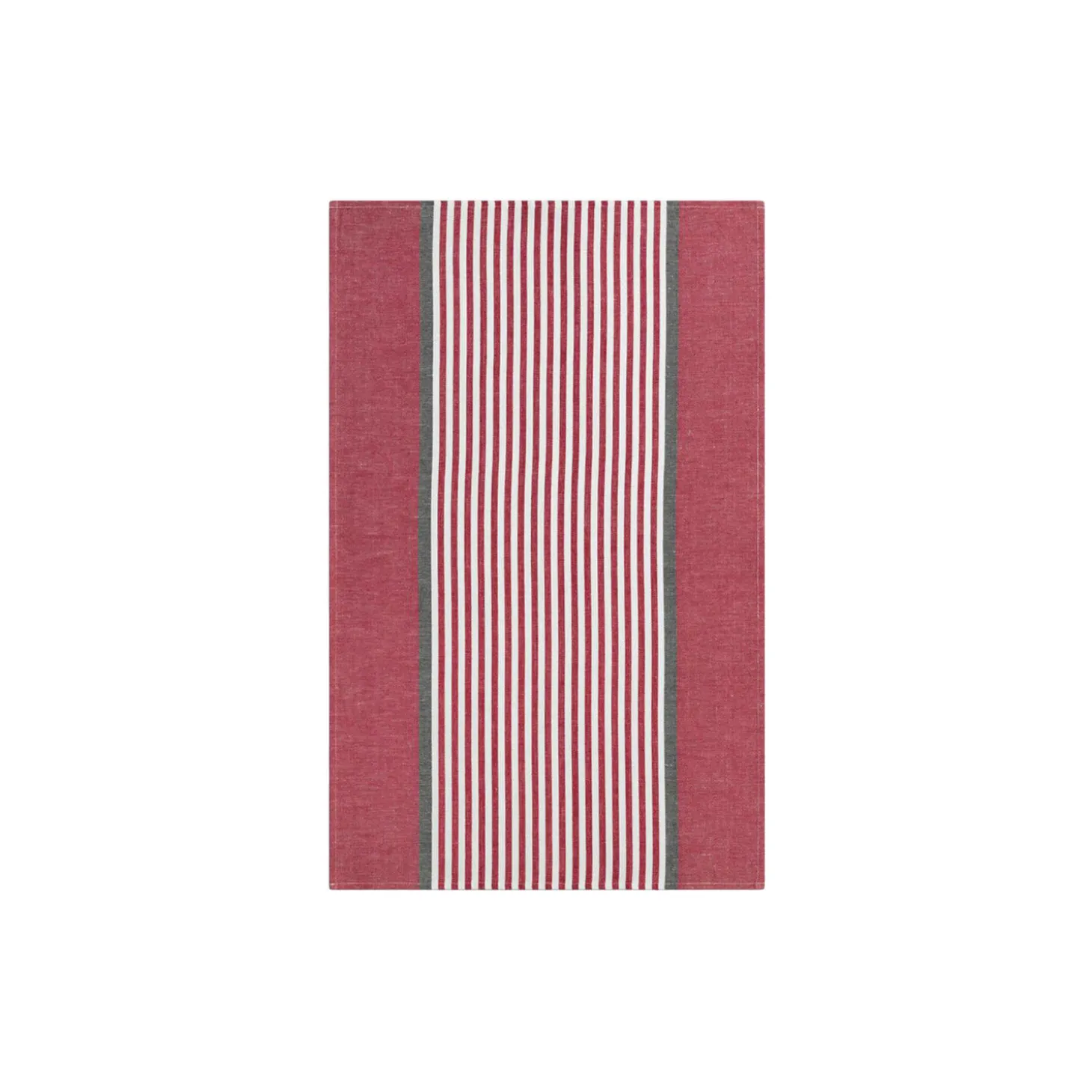 ABILD kjøkkenhåndkle, carmine red