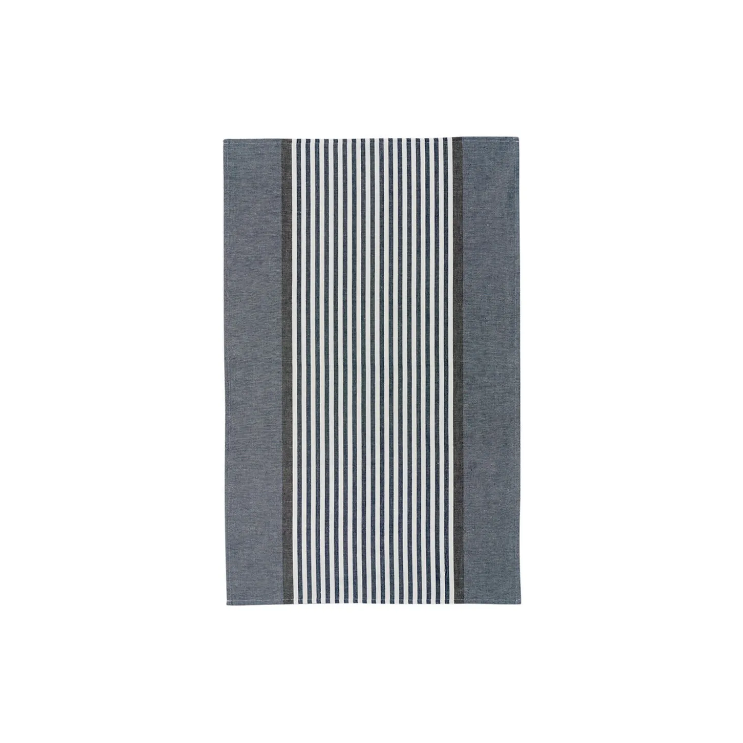 Abild kjøkkenhåndkle, dark blue