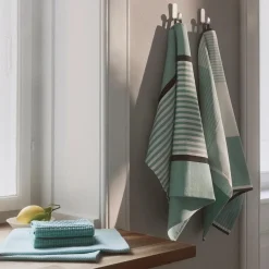 ABILD kjøkkenhåndkle, deep glass