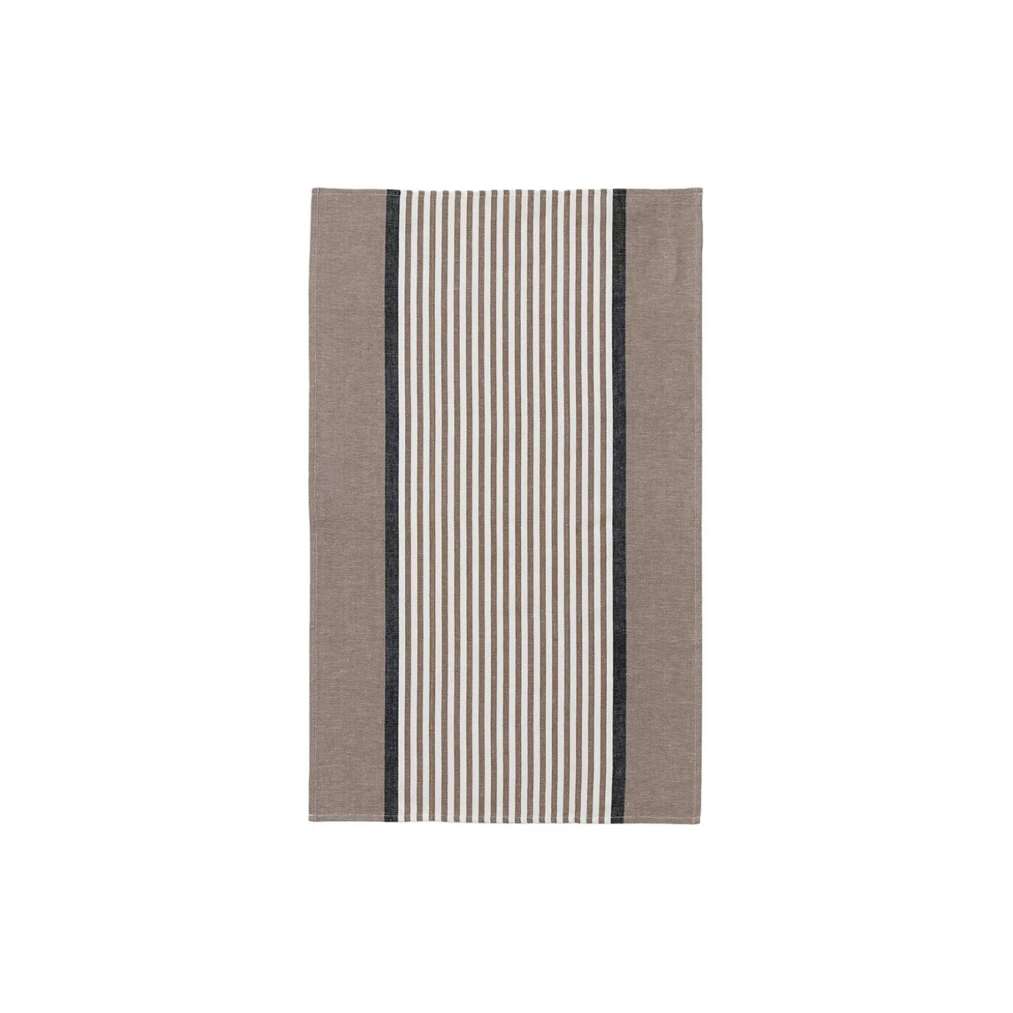 Abild kjøkkenhåndkle, walnut