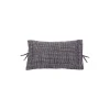 Accent pute, blue