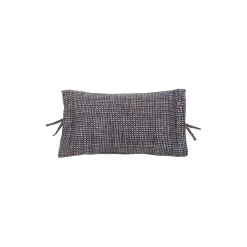 Accent pute, blue