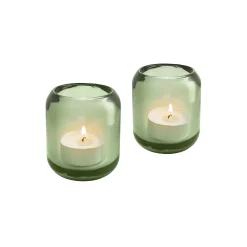 Acorn telysestaker 2 stk, pine
