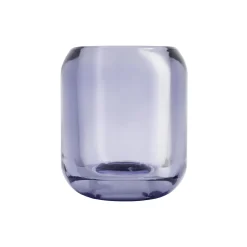 Acorn telysholder 2 stk, grape