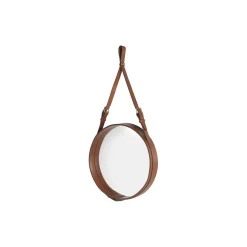 Adnet Circulaire veggspeil, S