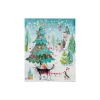 Adventskalender 175g