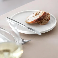 Afina Dessertallerken Ø 16 cm, hvid