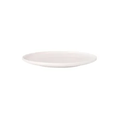 Afina Gourmettallerken, off white