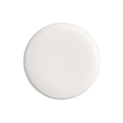 Afina Gourmettallerken, off white
