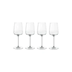Afina White wine glass