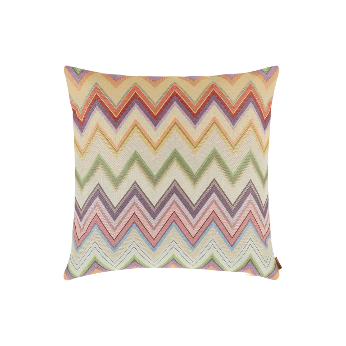Agadir Cushion, 159 multi colour