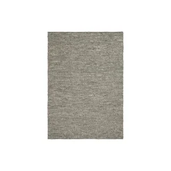 Agner gulvteppe, grey