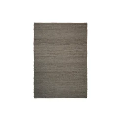 Agner gulvteppe, light grey
