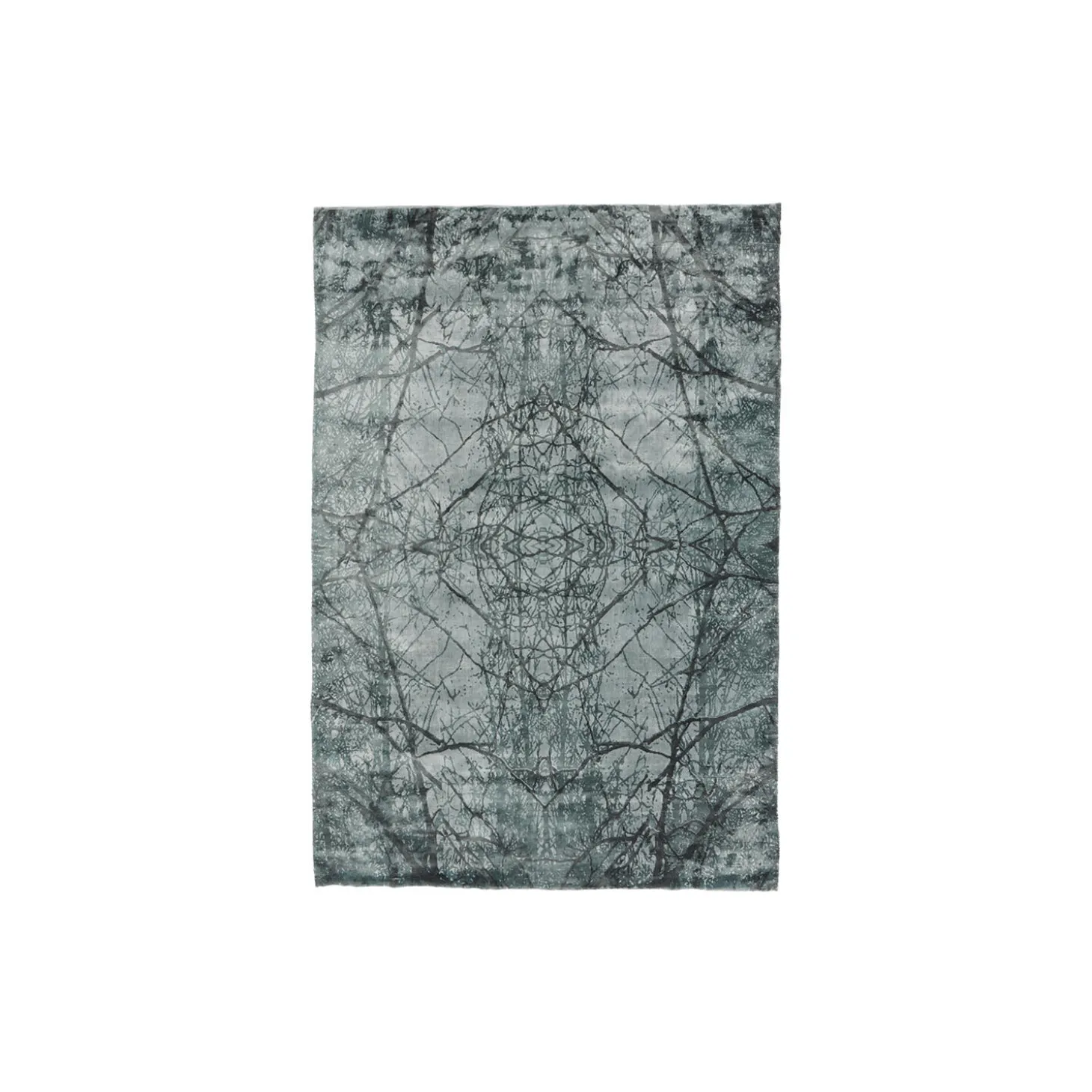Aimi gulvteppe, slate