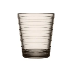 Aino Aalto drikkeglass 2 stk., linen