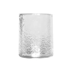 AIRY potte small, clear