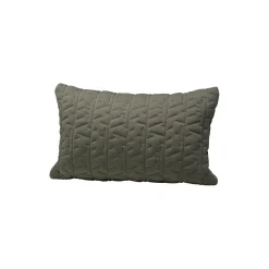 AJ Tassel pute, pale green