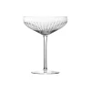 Alba Fine Line champagneskål