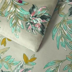 Alcazar Duvet Cover