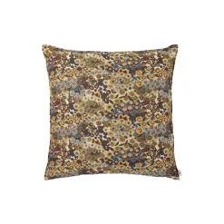 Alethe flower pute 60x60, multi