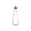 Alfredo karaffel, glass