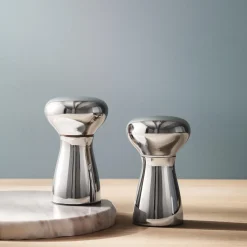 Alfredo salt & peppersett