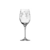 Alv hvitvinsglass