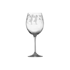 Alv rødvinsglass