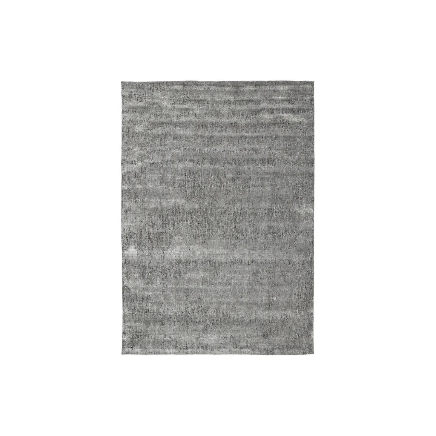 Alva gulvteppe, silver