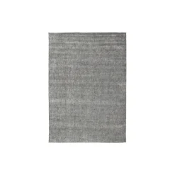 Alva gulvteppe, silver