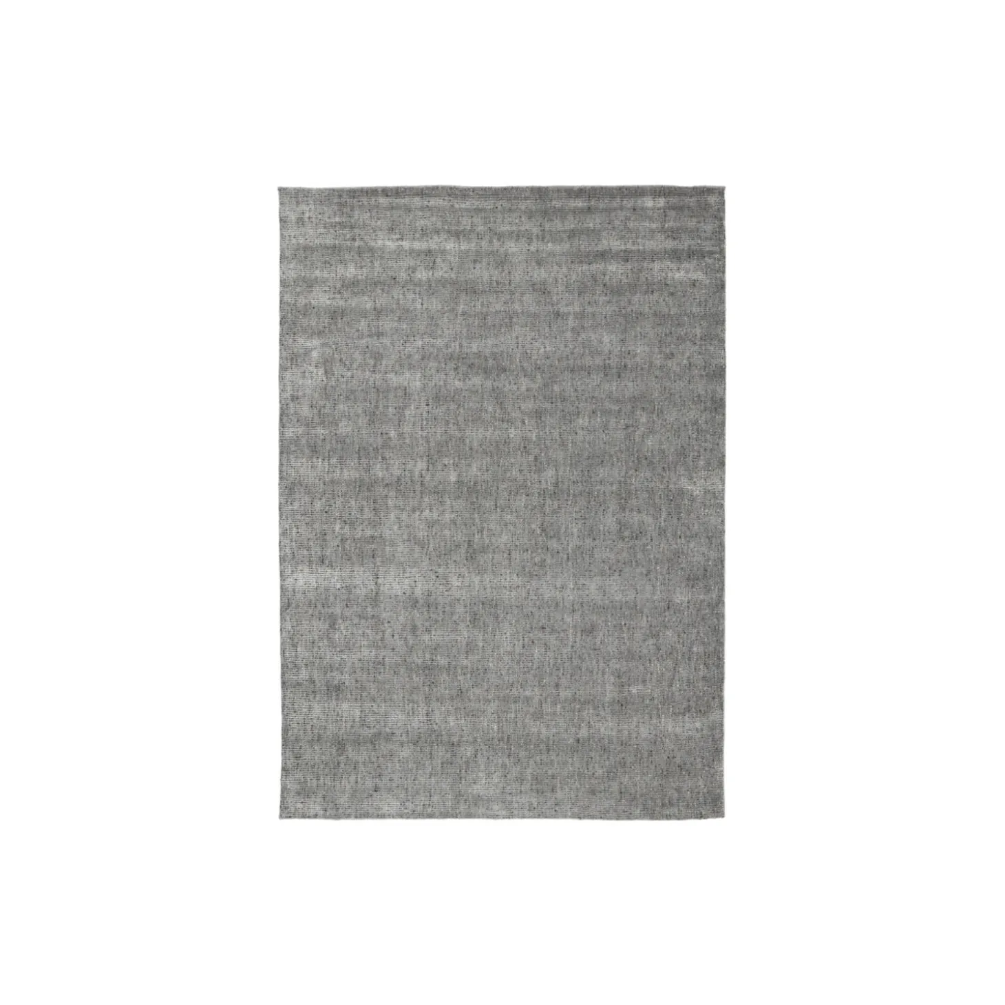 Alva gulvteppe, silver