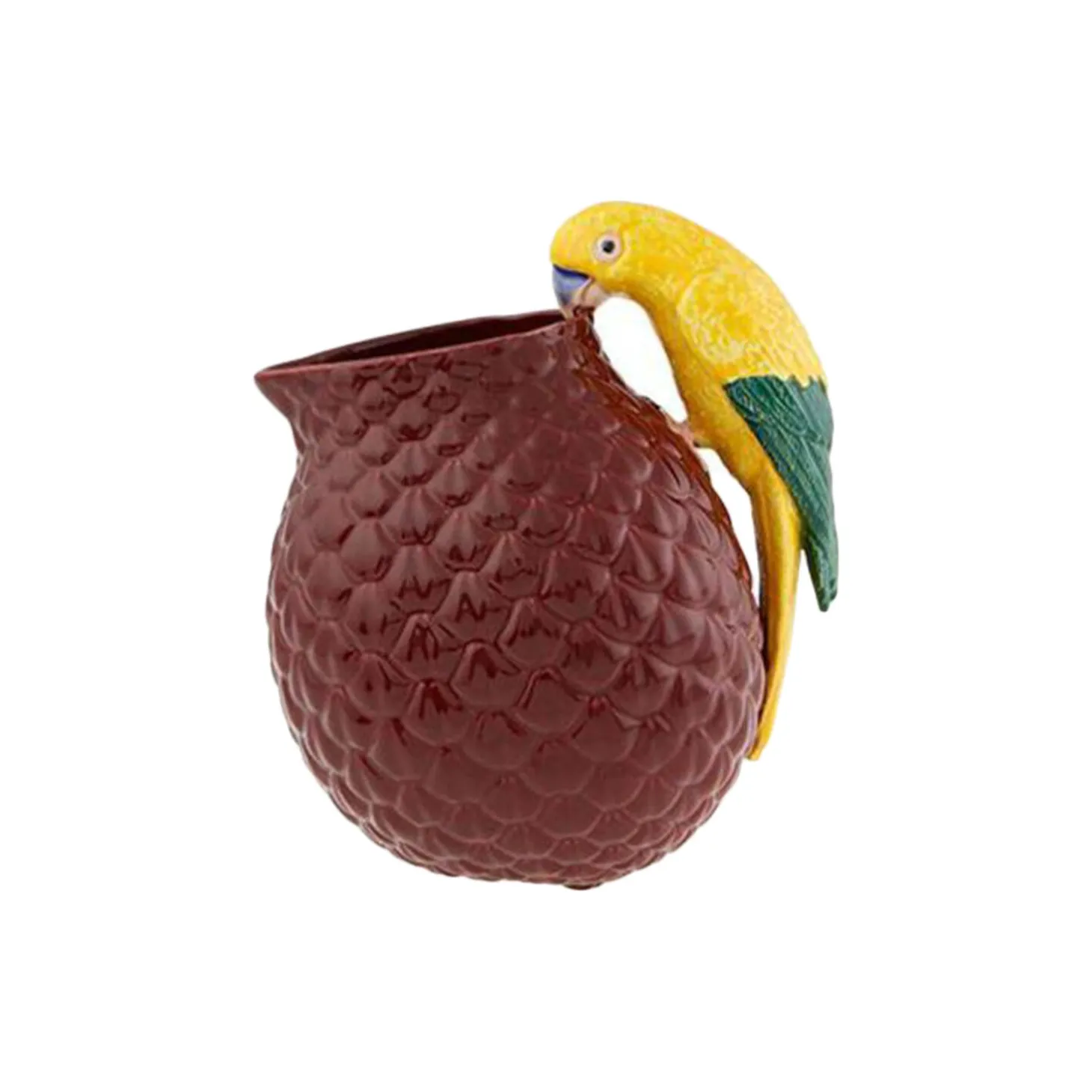 Amazónia Karaffel - 2 l, brown