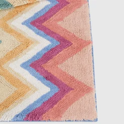Amone badematte, 159 orange multicolor