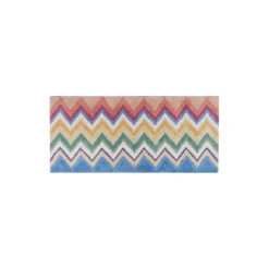 Amone badematte, 159 orange multicolor