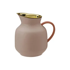 Amphora kaffe termokanne, soft peach