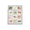 Animal bingo