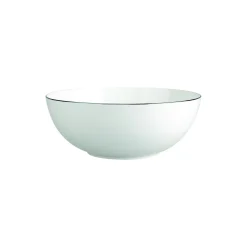 Anmut Platinum No.1 serveringsskål