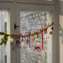 Ann-Sofi Romme Årets julekule 2025