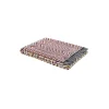 ANTWAN pledd, multicolor