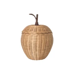 Apple flettet oppbevaring, small