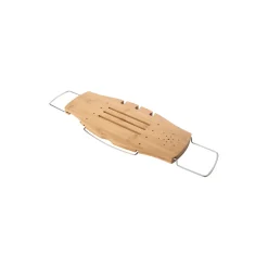 Aquala Bathtub Caddy, natural