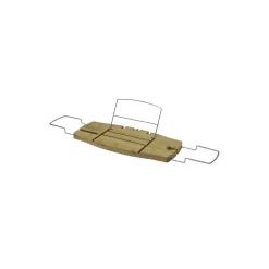 Aquala Bathtub Caddy, natural