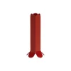 Arcs stor lysholder, red