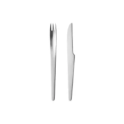 Arne Jacobsen frokostsett 8 deler
